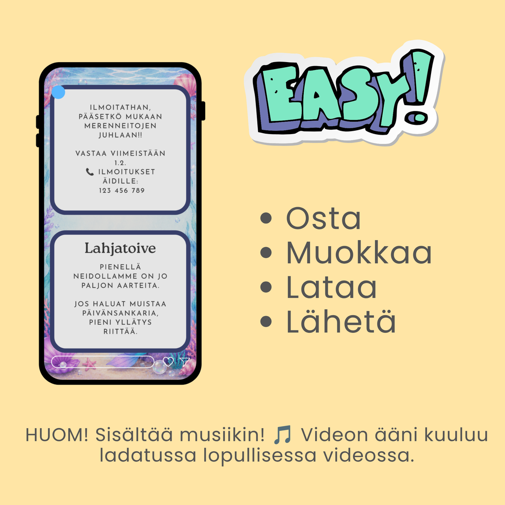 merenneito-videokutsu-mobiili